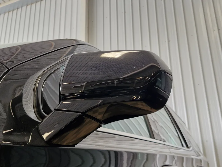 شفروليه تاهو LS 2024 