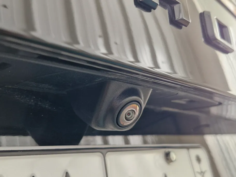 شفروليه تاهو LS 2024 