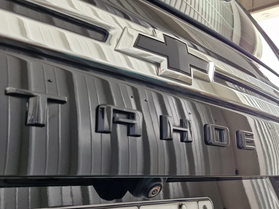 شفروليه تاهو LS 2024 