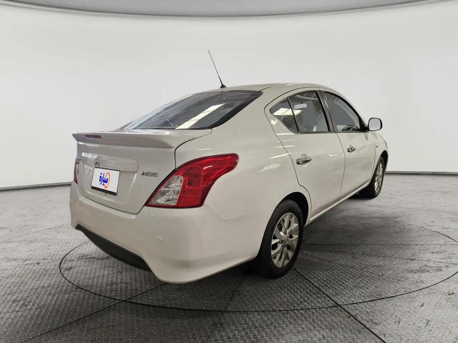 نيسان صني Classic-comfort 2023 