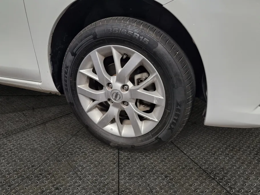 نيسان صني Classic-comfort 2023 