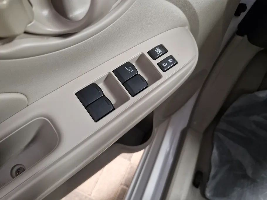 2023 Nissan Sunny Classic-comfort 