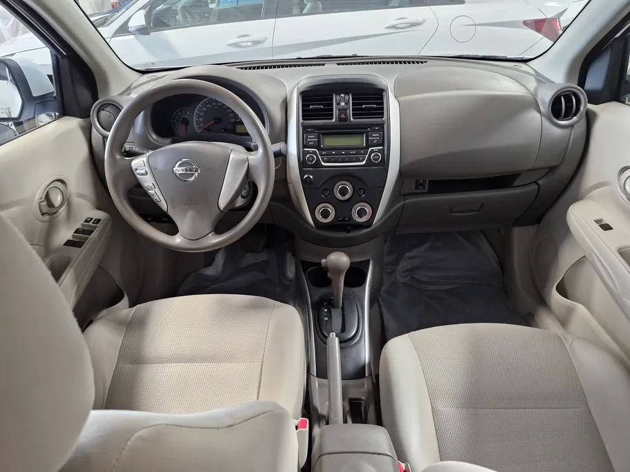 2023 Nissan Sunny Classic-comfort 