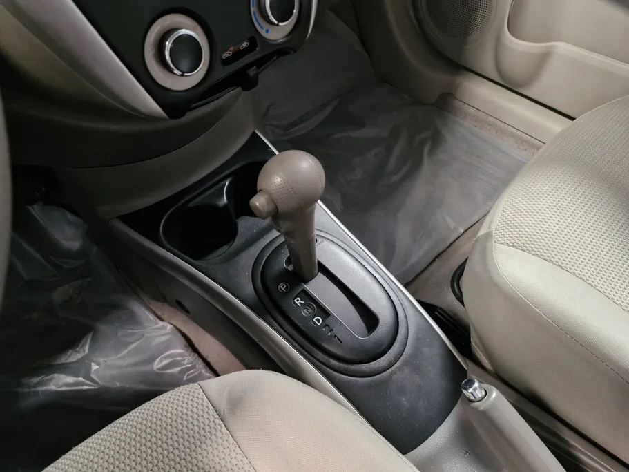 2023 Nissan Sunny Classic-comfort 