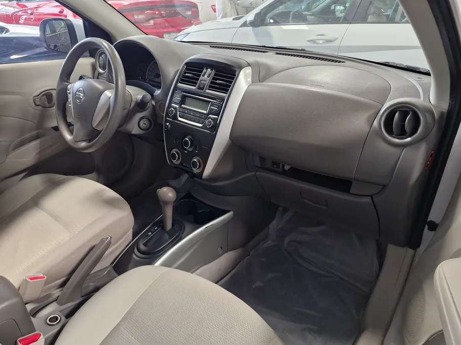 2023 Nissan Sunny Classic-comfort 