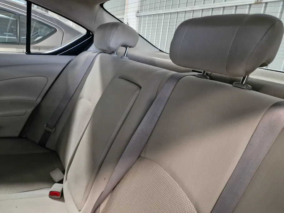 2023 Nissan Sunny Classic-comfort 