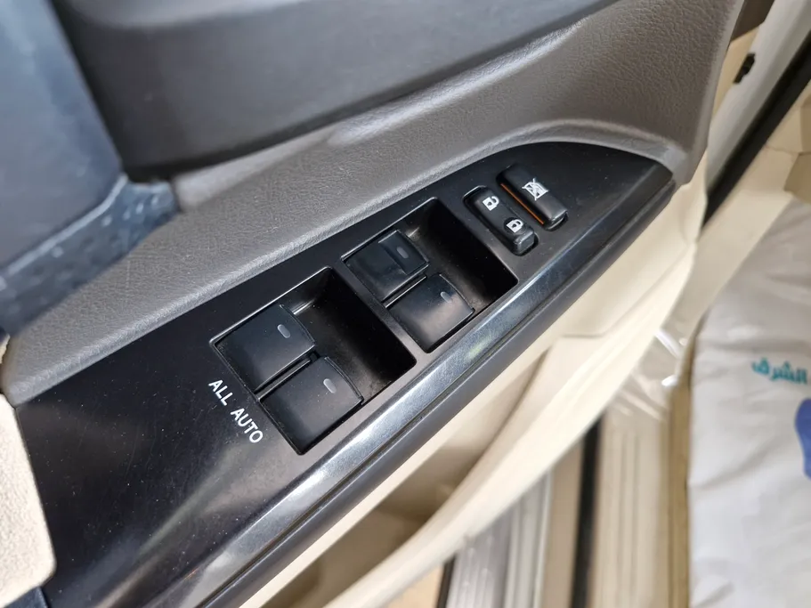 تويوتا لاندكروزر G 2020 