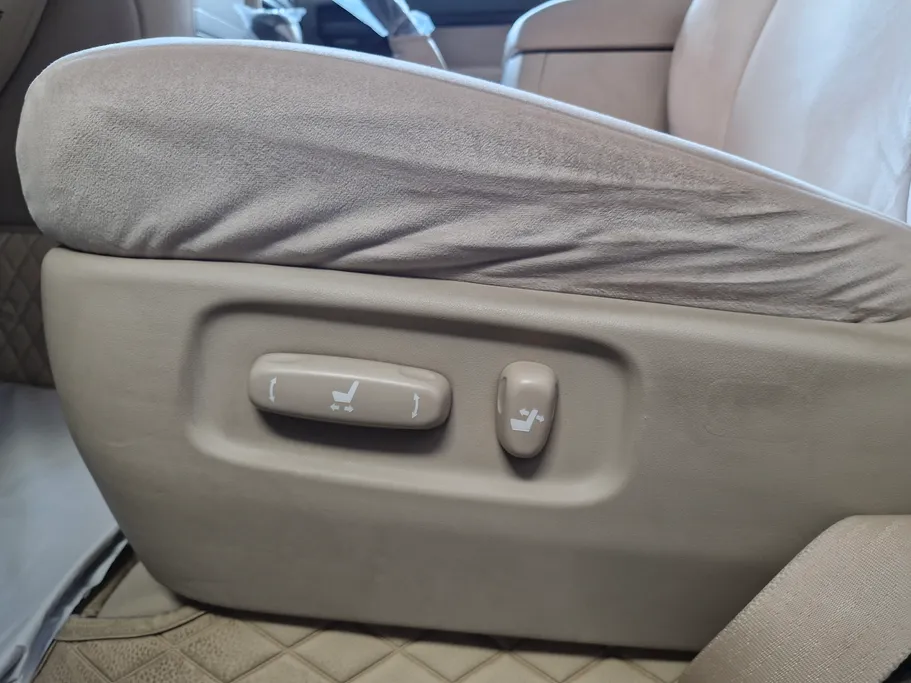 تويوتا لاندكروزر G 2020 