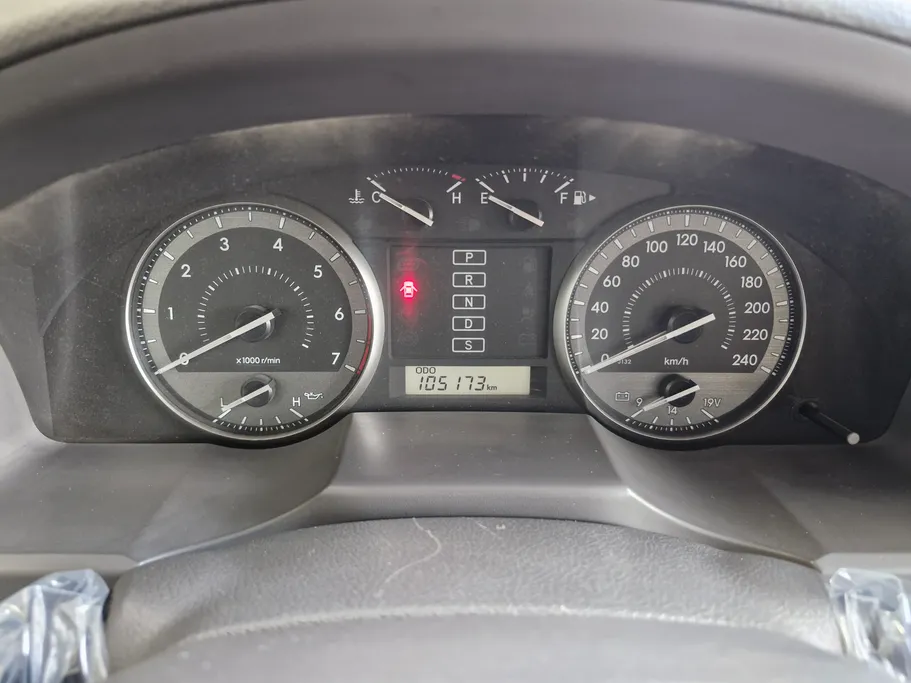 تويوتا لاندكروزر G 2020 