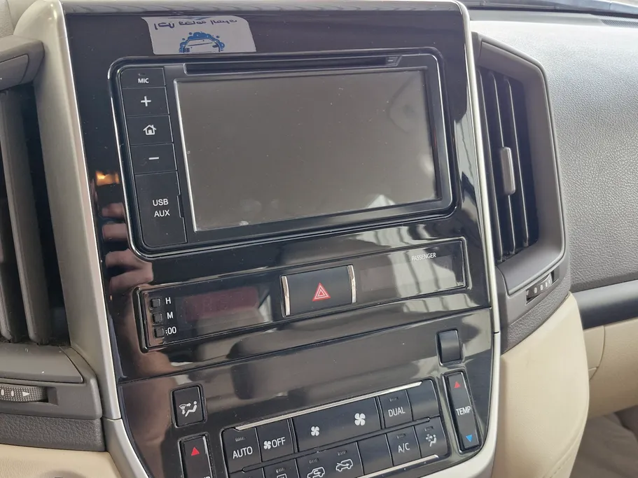 تويوتا لاندكروزر G 2020 