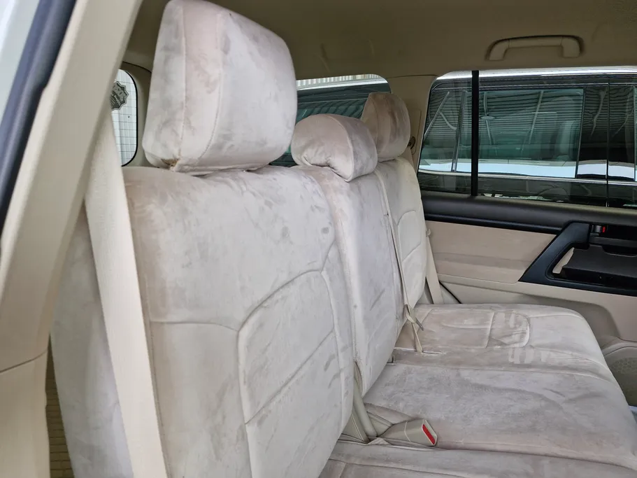 تويوتا لاندكروزر G 2020 