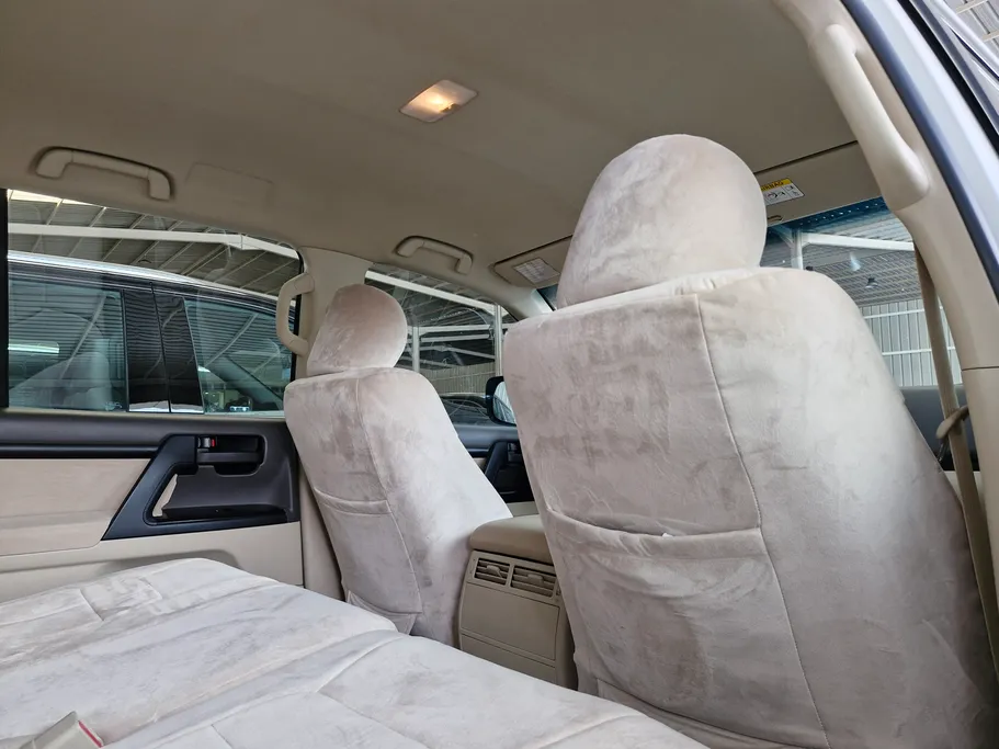 تويوتا لاندكروزر G 2020 