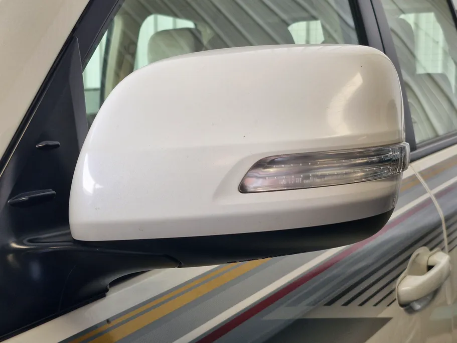 تويوتا لاندكروزر G 2020 