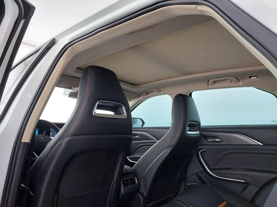 2023 FAW Bestune T77  