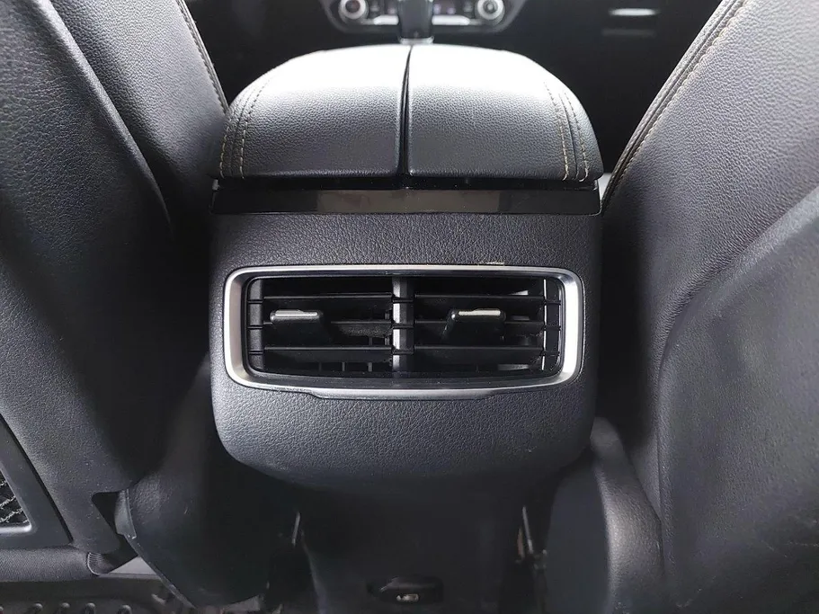 2023 FAW Bestune T77  