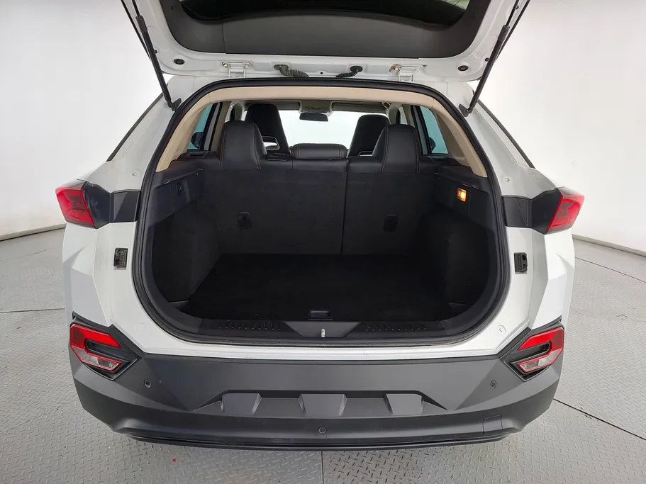 2023 FAW Bestune T77  