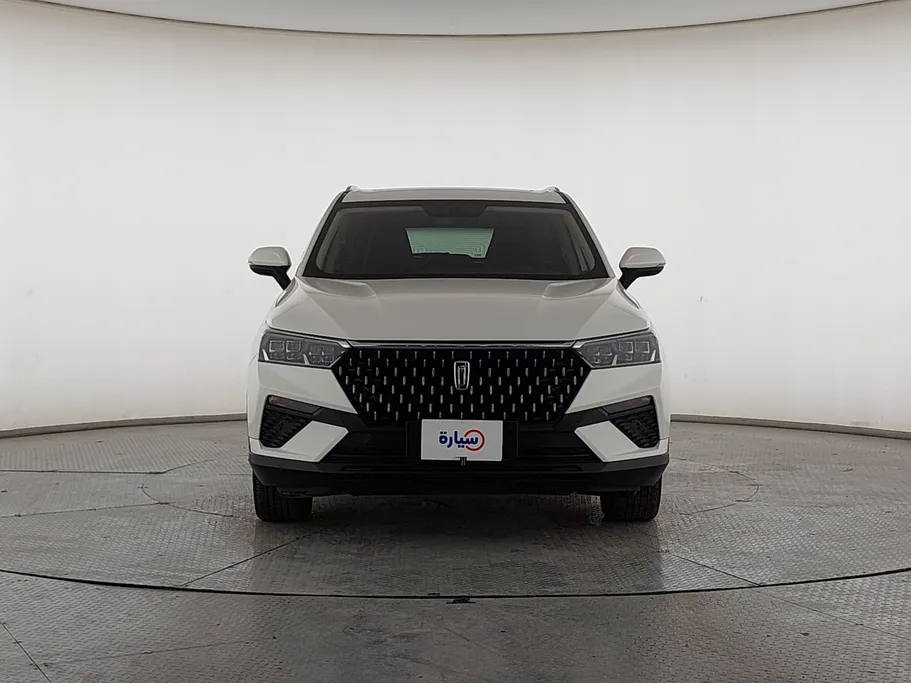 2023 FAW Bestune T77  