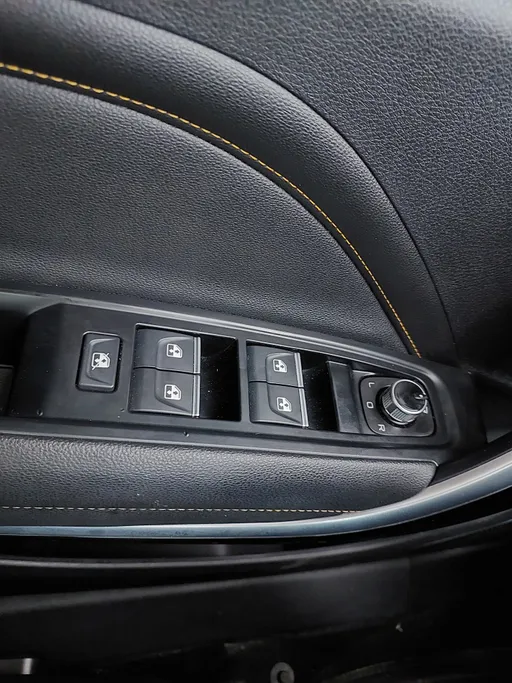 2023 FAW Bestune T77  