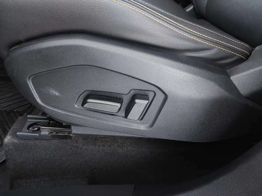 2023 FAW Bestune T77  