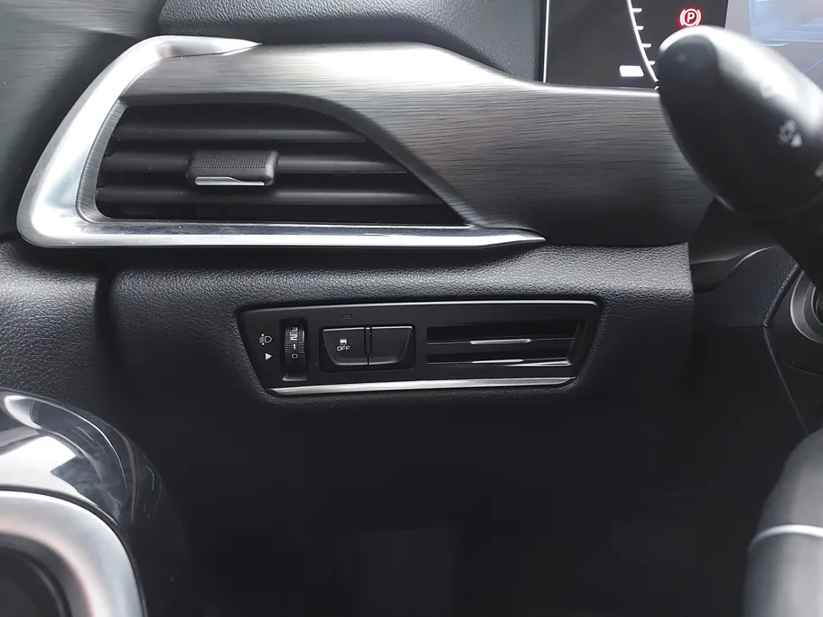 2023 FAW Bestune T77  