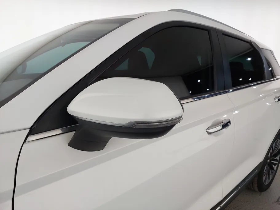 2023 FAW Bestune T77  