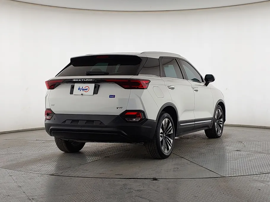 2023 FAW Bestune T77  