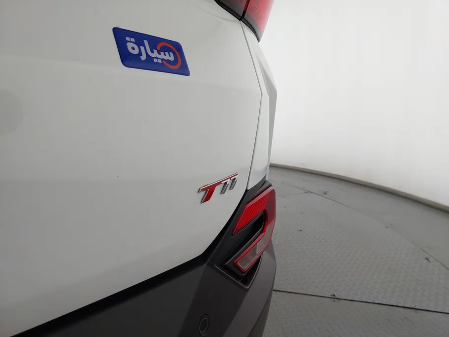 2023 FAW Bestune T77  