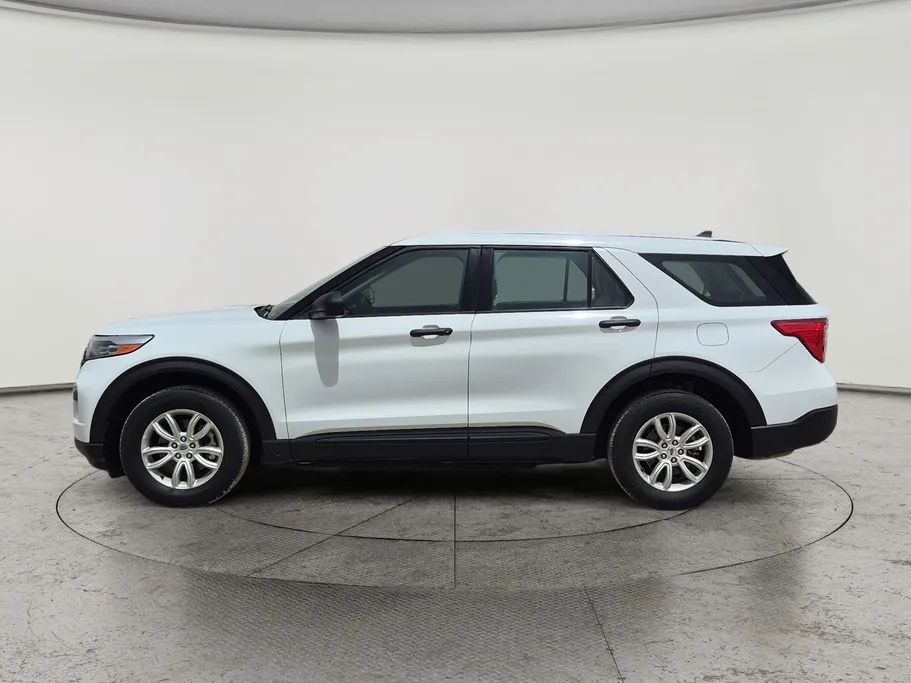 فورد اكسبلورر STD 2021 