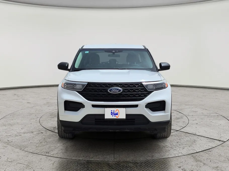 فورد اكسبلورر STD 2021 