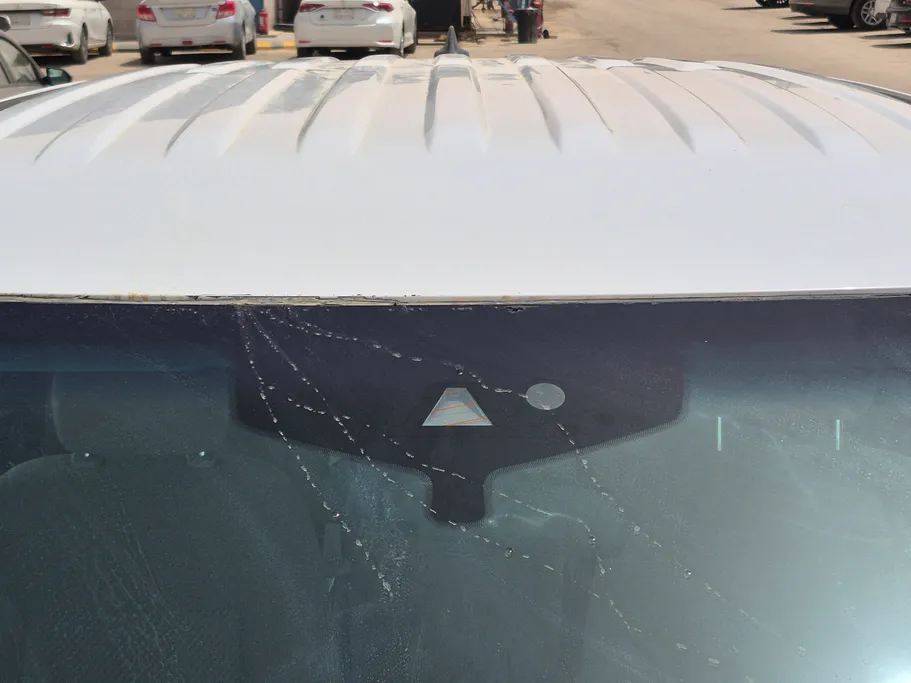 فورد اكسبلورر STD 2021 