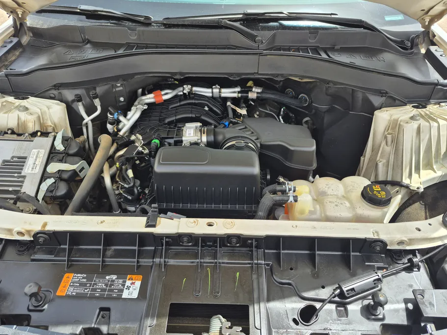 فورد اكسبلورر STD 2021 