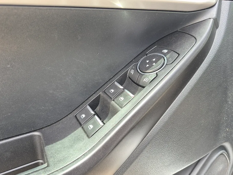 فورد اكسبلورر STD 2021 