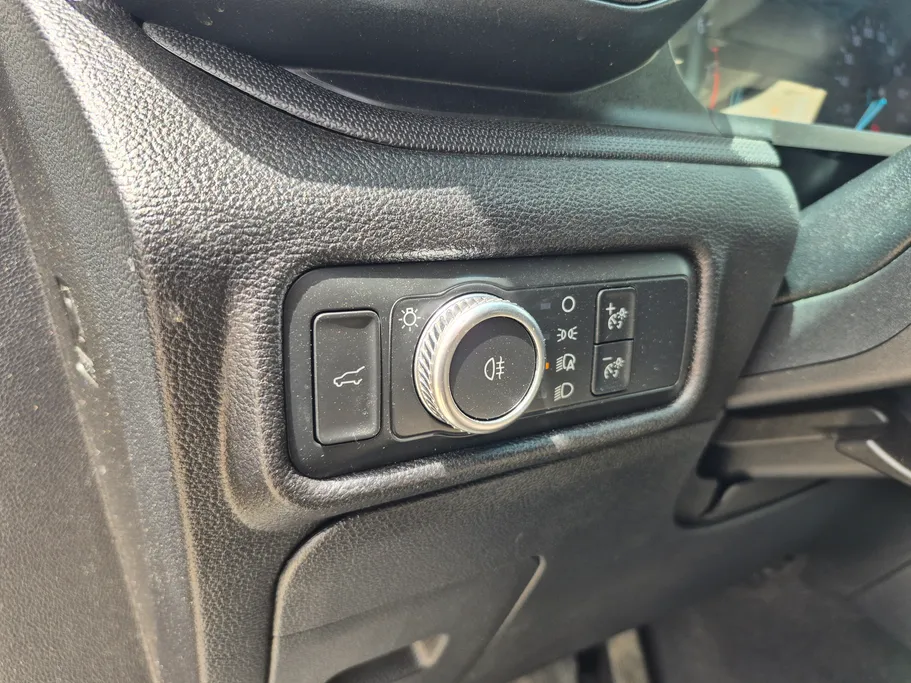 فورد اكسبلورر STD 2021 