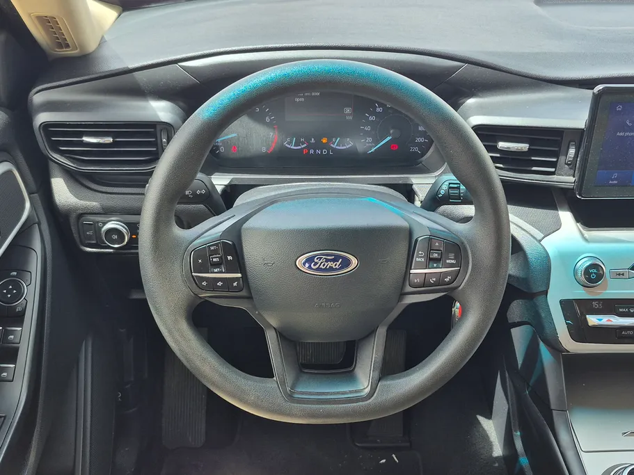 فورد اكسبلورر STD 2021 