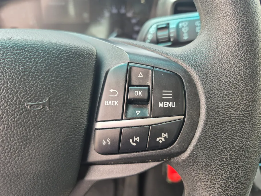 فورد اكسبلورر STD 2021 