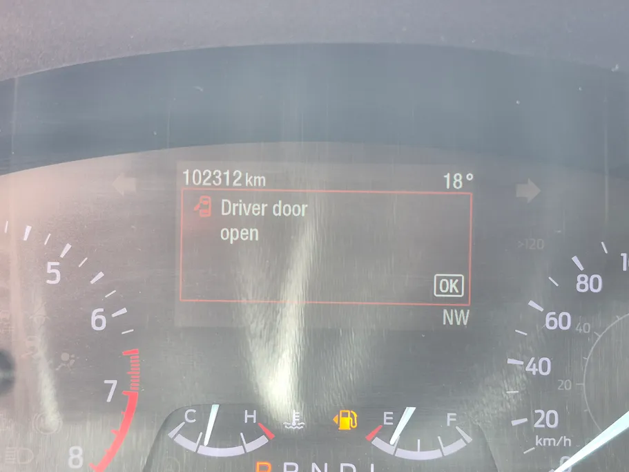 فورد اكسبلورر STD 2021 