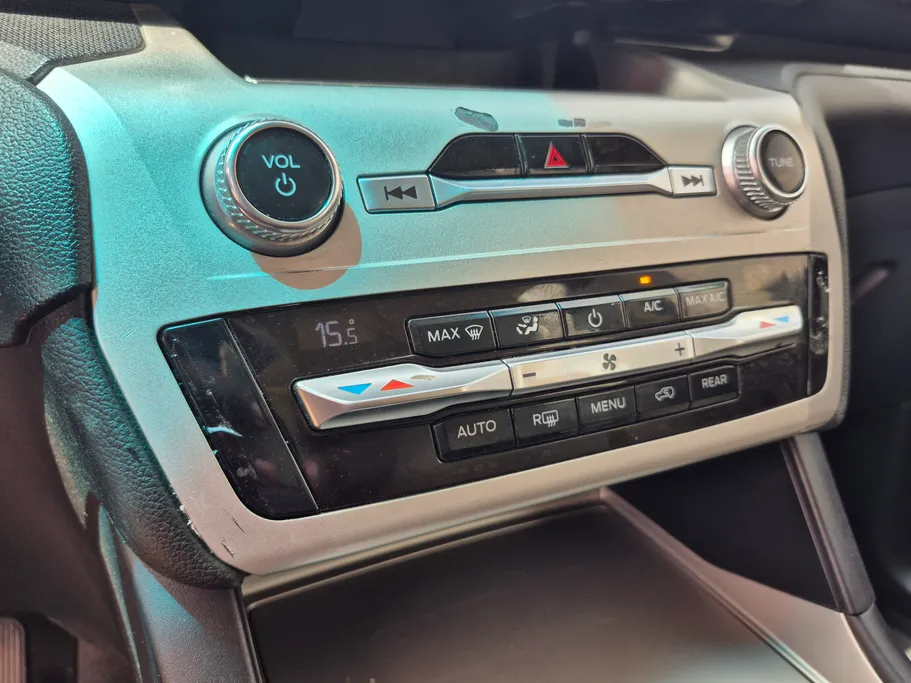 فورد اكسبلورر STD 2021 