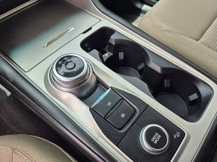 فورد اكسبلورر STD 2021 