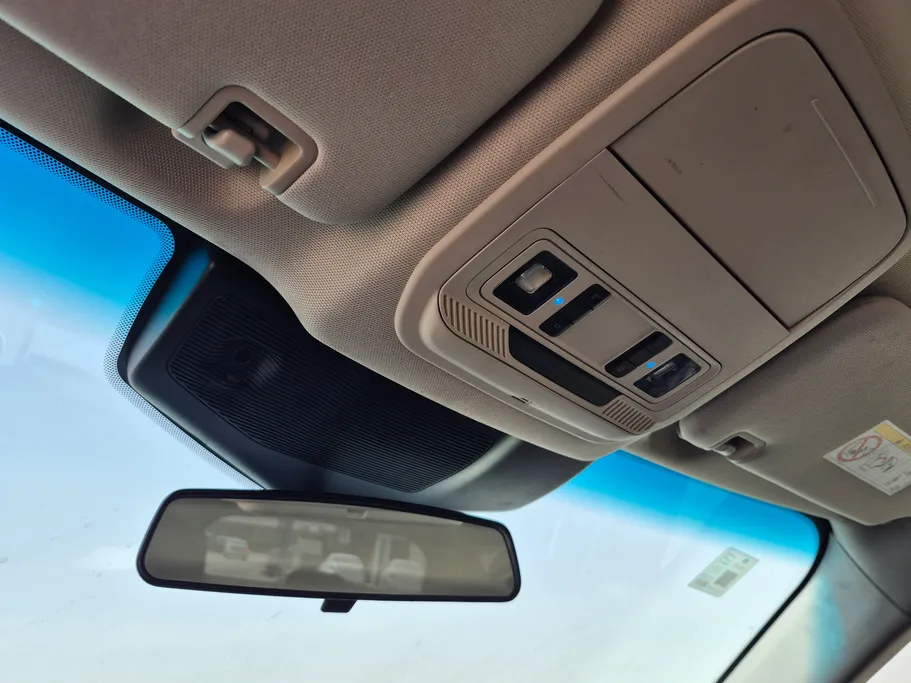 فورد اكسبلورر STD 2021 