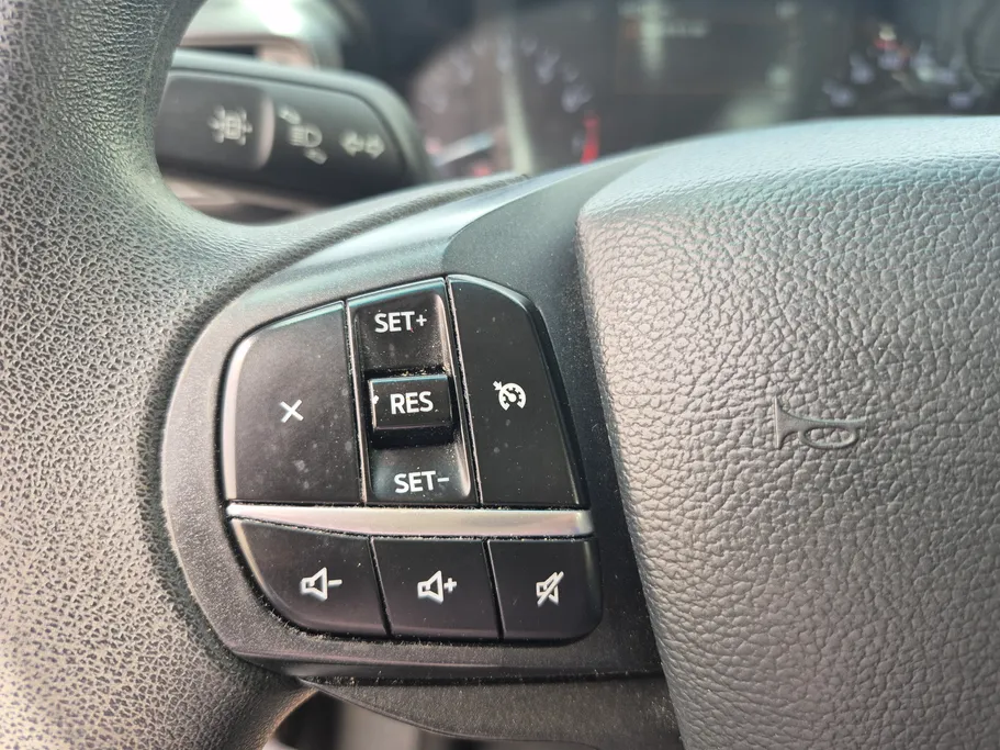 فورد اكسبلورر STD 2021 