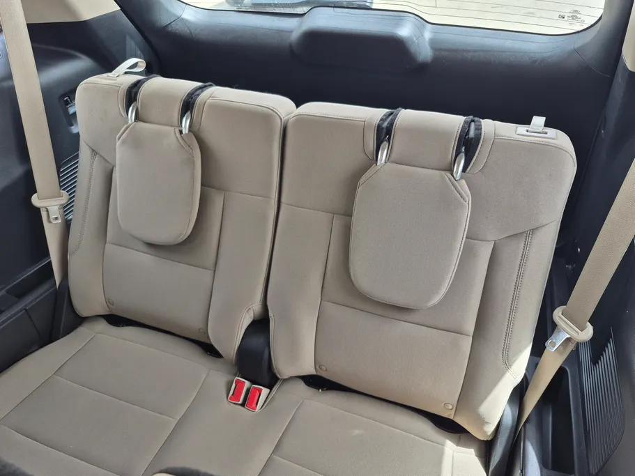 فورد اكسبلورر STD 2021 