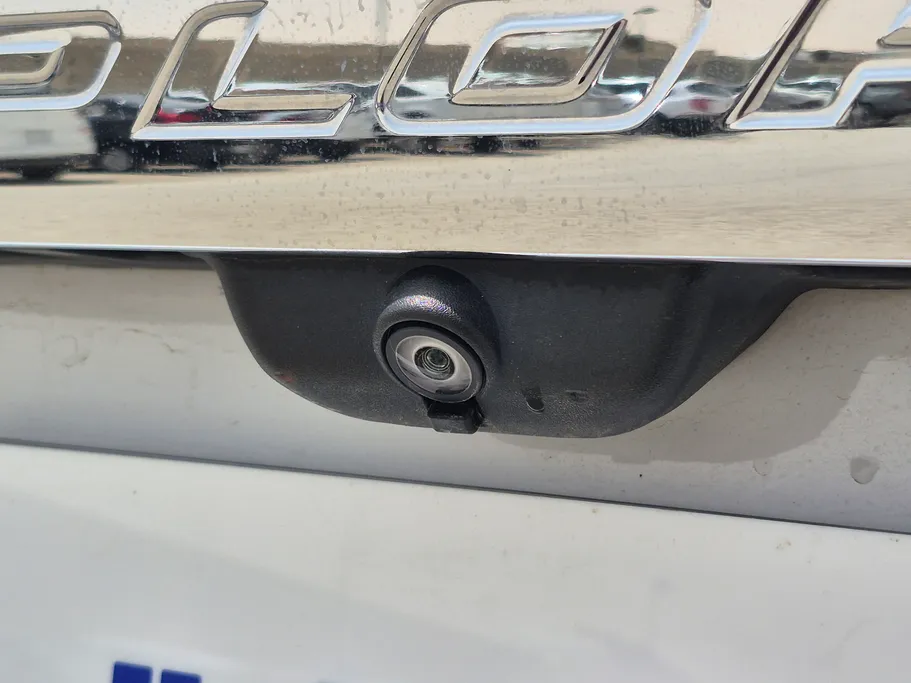 فورد اكسبلورر STD 2021 