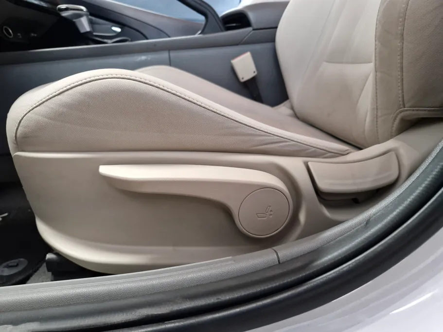 2023 Hyundai Elantra Fleet 