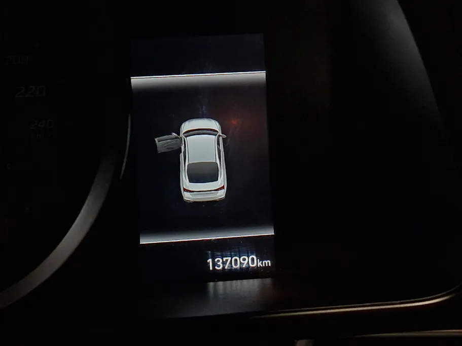 2023 Hyundai Elantra Fleet 