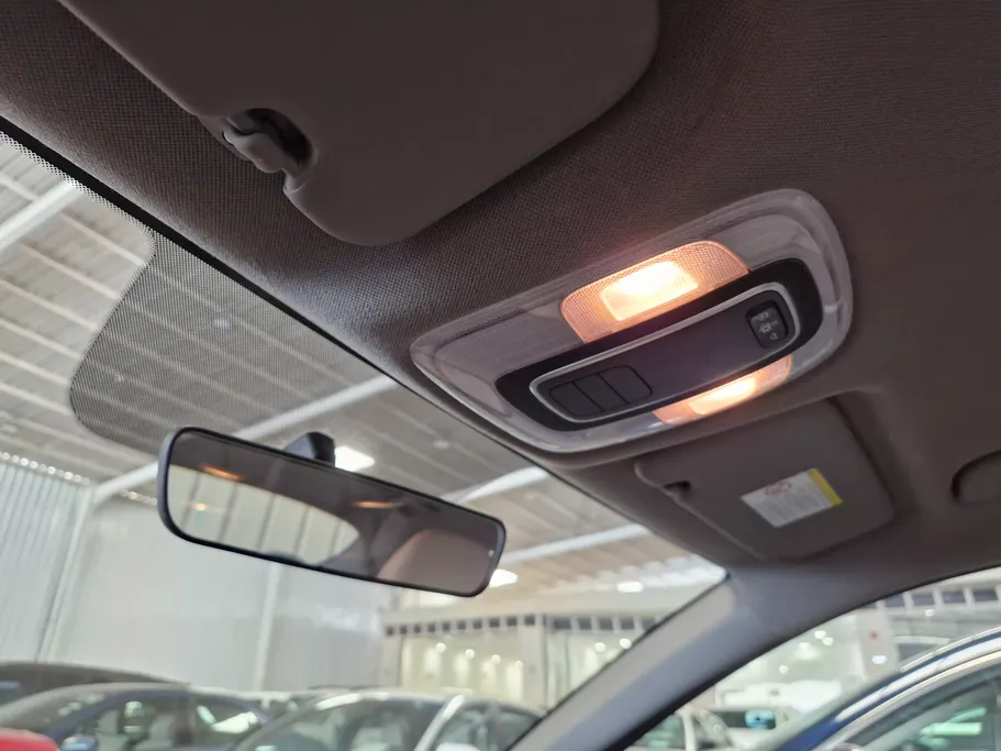 2023 Hyundai Elantra Fleet 