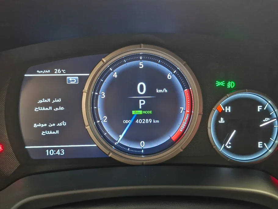 2022 Lexus RX 350 F-Sport 