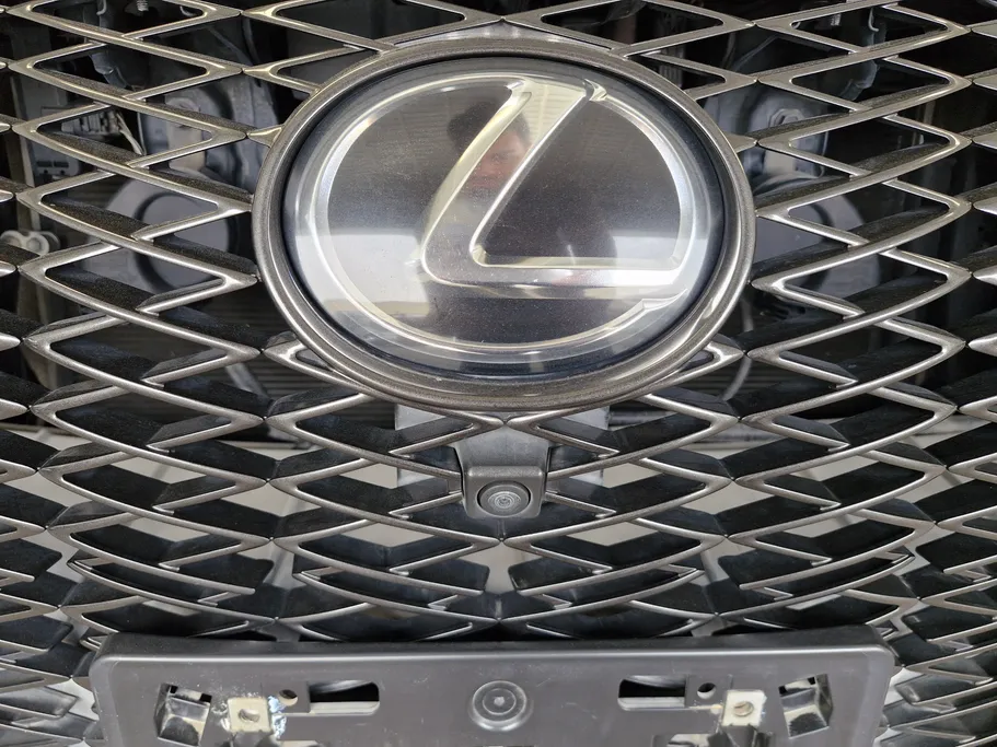 2022 Lexus RX 350 F-Sport 