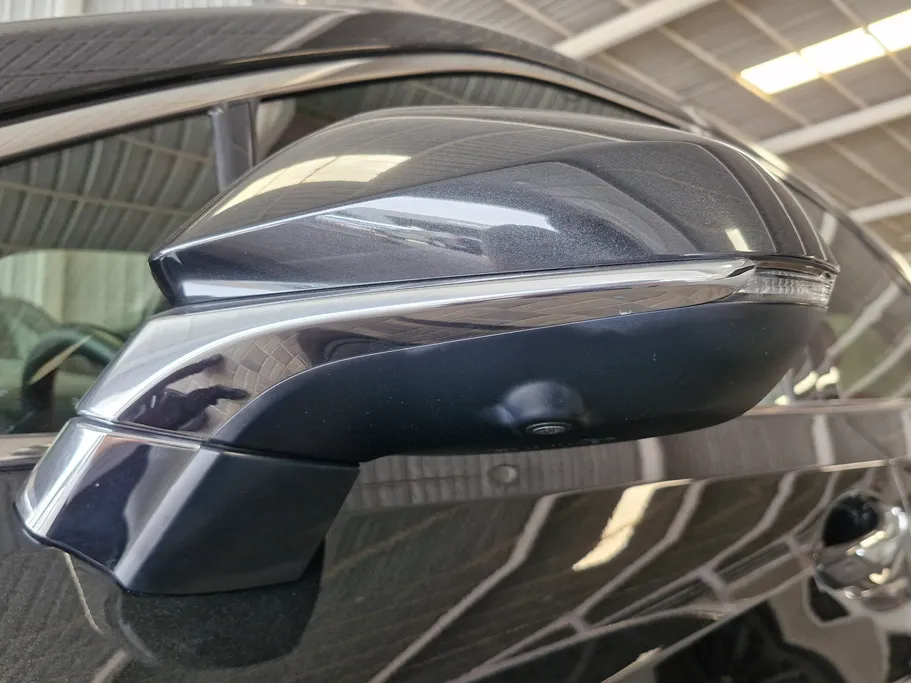 2022 Lexus RX 350 F-Sport 