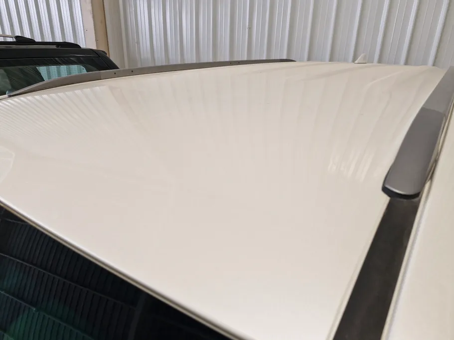 تويوتا فورتشنر VX 2022 