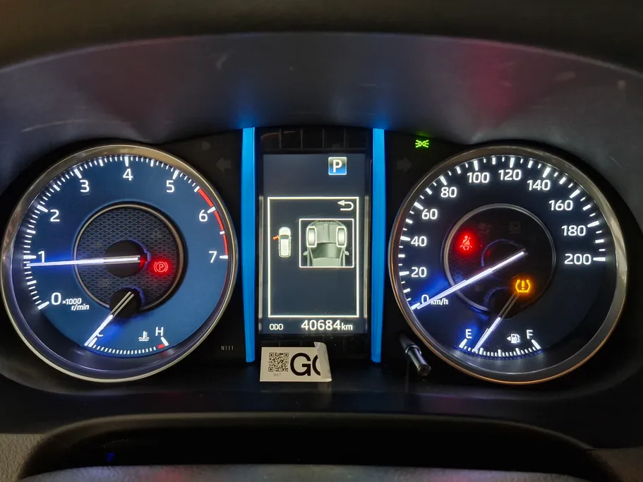 تويوتا فورتشنر VX 2022 